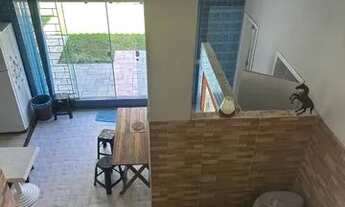 Imagem 2: Quartos compartilhados em Hostel