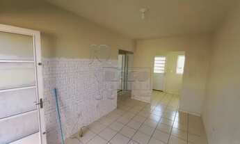 Imagem: Casa Padrão em Ribeirão Preto