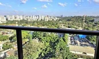 Imagem: Cobertura Morumbi - 4 dormitórios