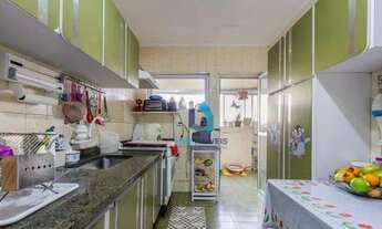 Imagem 7: Apartamento á venda Cond. Solar dos bandeirantes