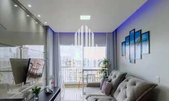 Imagem: Apartamento à venda com 78m², 2 quartos