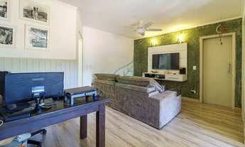 Imagem 3: Apartamento com 3 Quartos e 4 banheiros à Venda 107 m²