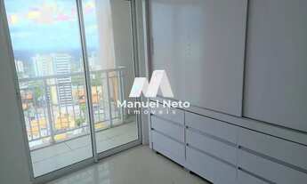 Imagem 4: Apartamento para Venda em Fortaleza, Aldeota, 4 dormitórios, 4 suítes, 5 banheiros, 3 vaga