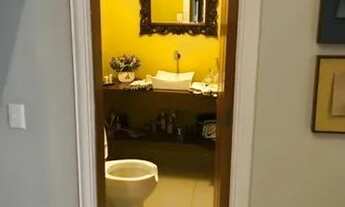 Imagem 7: COBERTURA - HIGIENÓPOLIS - SP