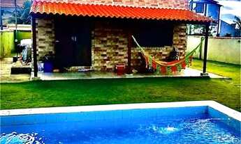 Imagem: Casa de praia em Arraial do Cabo