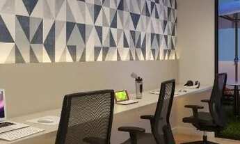 Imagem 2: Apartamento à venda, 2 quartos, 1 suíte, 1 vaga, Várzea - Recife/PE