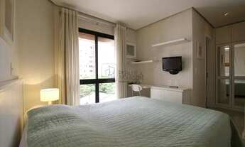 Imagem 7: Flat - Itaim - Locação!