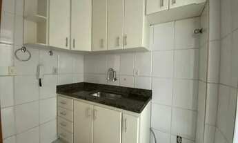 Imagem 5: Apartamento para aluguel, 2 quartos, 1 suíte, 2 vagas, Castelo - Belo Horizonte/MG