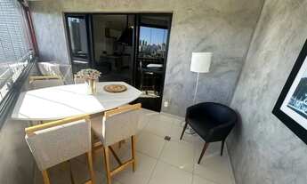 Imagem 6: Apartamento para aluguel tem 50 metros quadrados com 1 quarto, boulevard side, oportunidad