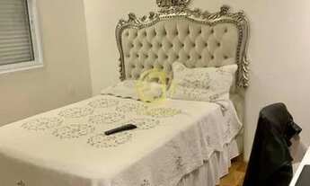 Imagem 4: Apartamento para aluguel tem 200 metros quadrados com 3 quartos