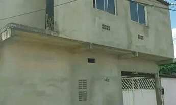 Imagem 2: Imóvel de esquina c/ duas casas no conj. Gramore