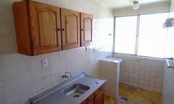 Imagem 6: PORTO ALEGRE - Apartamento Padrão - São João