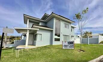 Imagem: Casa no Vale dos Cristais com área gourmet