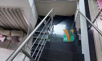 Imagem 7: Sobrado com 3 dormitórios à venda, 235 m² por R$ 1.170.000,00 - Villa Branca - Jacareí/SP