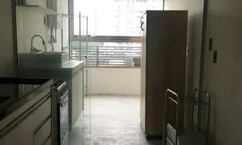 Imagem 3: Apartamento para locação do Maxhaus Campo, 75 metros com vaga