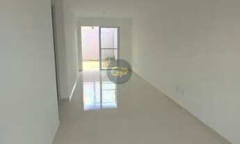 Imagem 3: Casa para alugar no bairro Mangabeira - Feira de Santana/BA