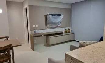 Imagem 2: Apto Mobiliado na zona leste