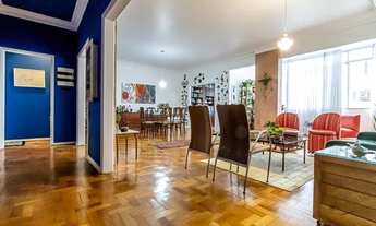 Imagem 3: Apartamento à venda 2 quartos no bairro Copacabana