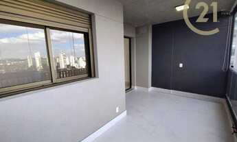 Imagem 5: Apartamento com 2 dormitórios para alugar, 68 m² por R$ 7.152,43/mês - Sumarezinho - São P