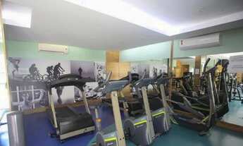 Imagem 3: Apartamento para aluguel tem 84 metros quadrados com 3 quartos