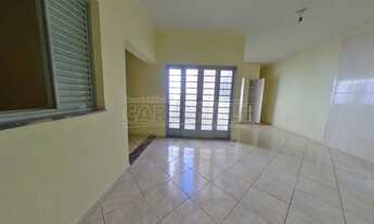 Imagem 2: Casa Padrão em São Carlos