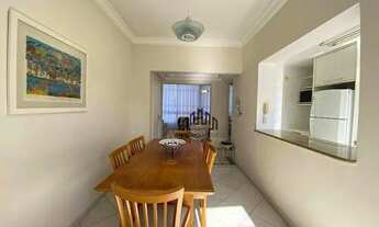 Imagem 7: Apartamento beira mar, 3 dormitórios sendo 1 suíte, 1 vaga, Pitangueiras, Guarujá