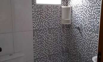 Imagem 3: Apartamento com 2 dormitórios para alugar, 54 m² por R$ 1.125/mês - Vila Nova Bonsucesso