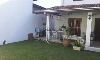 Imagem: Casa Padrão em São José dos Campos