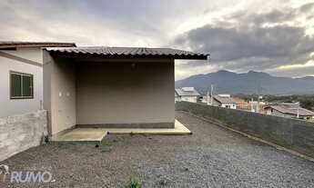 Imagem 5: Casa com 02 dormitórios edificada em terreno de 203m²