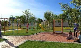 Imagem 4: Casa com 02 quartos em terreno de 160m, localizado no bairro Aviação