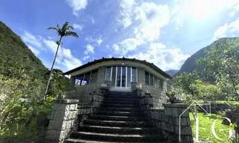 Imagem 5: CASA RESIDENCIAL em Teresópolis - RJ, Granja Guarani