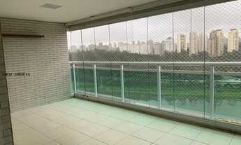 Imagem 7: Apartamento para Locação em São Paulo, JARDIM CARAVELAS, 2 dormitórios, 2 suítes, 4 banhei