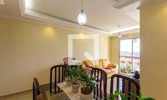 Imagem 4: Apartamento para Aluguel - Vila Luzita, 2 Quartos, 55 m2