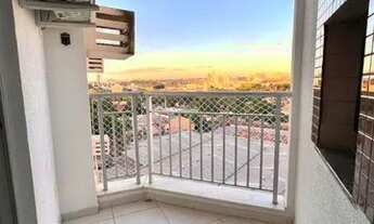 Imagem 3: Apartamento à venda - Villagio Di Bonifacia