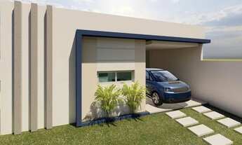 Imagem: Casa em Gravata PE