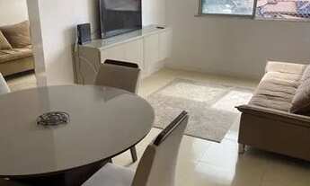 Imagem 4: Quarto em apto mobiliado