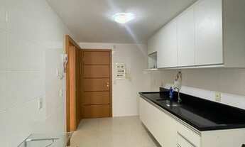 Imagem 7: Apto 120m², 3 quartos (1 suíte), 2 vagas, lazer de clube à venda Praia de Itaparica - Vila