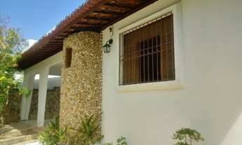 Imagem 2: Casa em Cidade Jardim com 4 quartos, 3 stes, 300m2, Piscina,2 Vasgas!