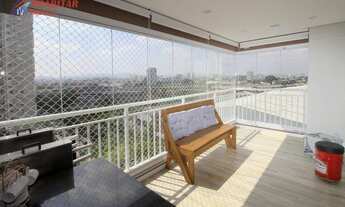 Imagem 7: Apartamento à venda, 79 m² por R$ 970.000,00 - Vila Anastácio - São Paulo/SP