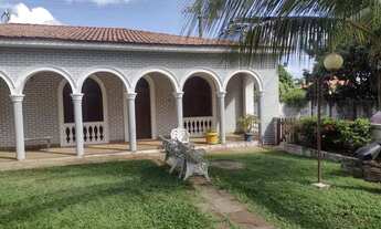 Imagem: Casa para aluguel tem 400 metros quadrados