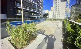 Imagem: Pinheiros! BONITO APTO NOVO COM 104m2 PRONTO