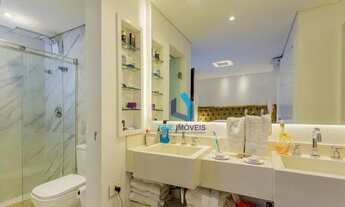 Imagem 5: Sobrado com 3 dormitórios à venda, 110 m² por R$ 1.060.000,00 - Vila do Castelo - São Paul