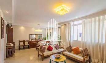 Imagem: Apartamento à venda 125m² com 3 dormitórios