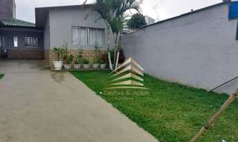 Imagem: Casa com 2 dormitórios sendo 1 suite à