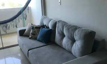 Imagem 4: Apartamento para venda tem 82 metros quadrados com 3 quartos em Aeroclube - João Pessoa