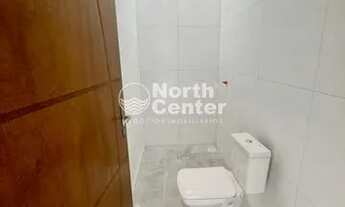 Imagem 3: GEMINADO N°5 - Bairro SALINAS, Balneário Barra do Sul, SC