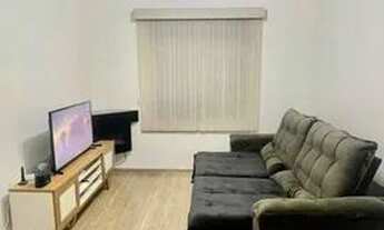 Imagem: Apartamento com 2 dormitórios à venda