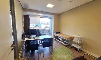 Imagem 3: Consultório para aluguel com 48 metros quadrados em Vila Mariana - São Paulo - SP