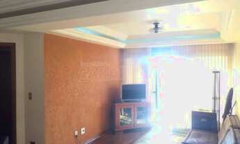 Imagem 3: Apartamento Padrão em Araraquara