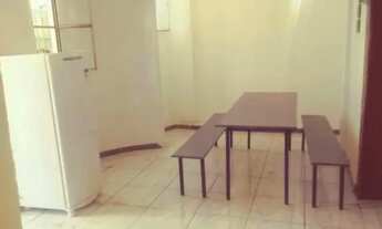 Imagem: Vende-se casa no icui